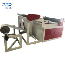 PPD-FPS600 Wholesale China Trade High Speed 3kw Wax Paper Baking Paper Food Silison Paper Sheeter Machine